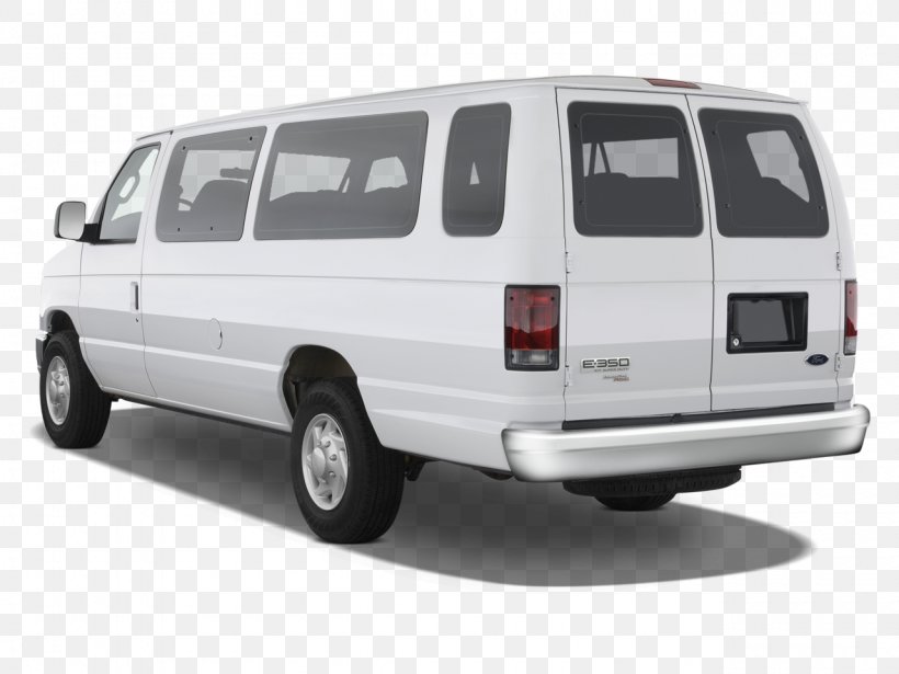 Ford E-Series Compact Van Ford Motor Company Car, PNG, 1280x960px, Ford Eseries, Automotive Exterior, Brand, Car, Compact Van Download Free