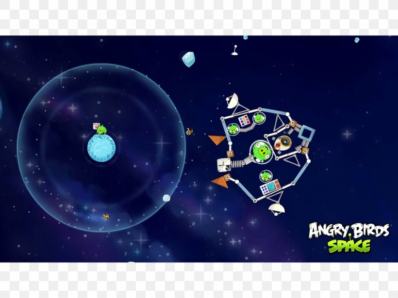 IPhone 4S Angry Birds Space Apple Computer Blue, PNG, 960x720px, Iphone 4s, Angry Birds, Angry Birds Space, Apple, Blue Download Free