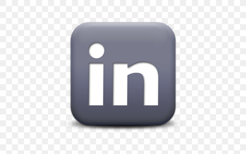 LinkedIn Social Media Blog, PNG, 512x512px, Linkedin, Blog, Brand, Facebook, Number Download Free