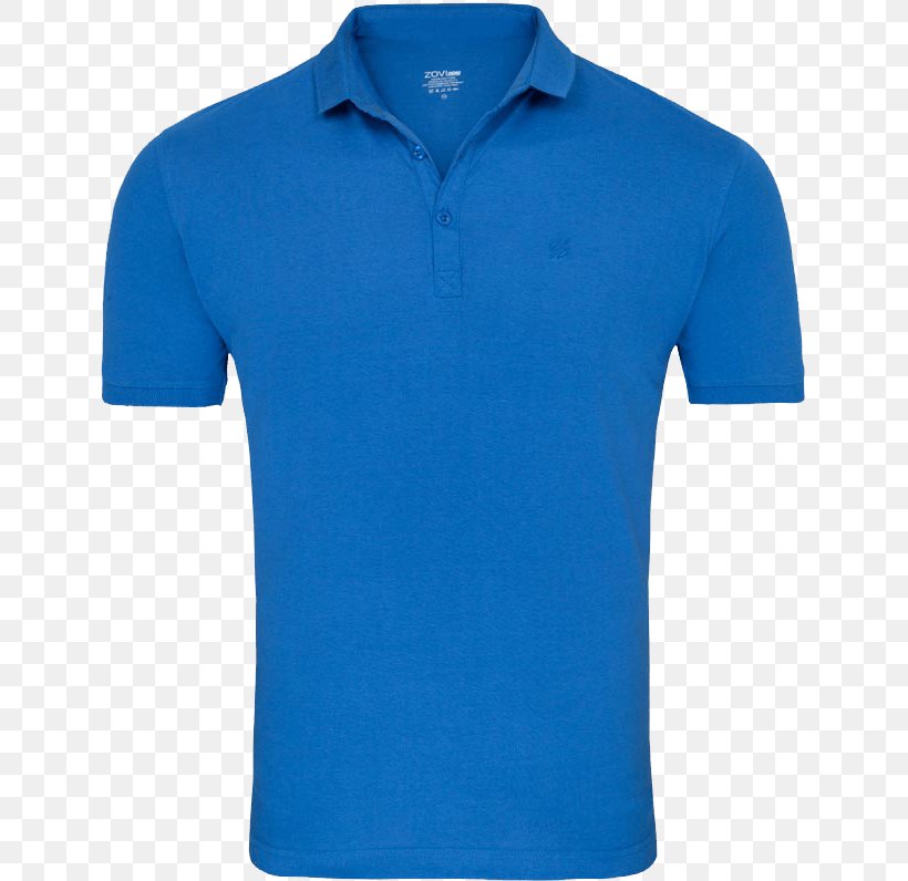Printed T-shirt Polo Shirt Blue, PNG, 680x796px, Tshirt, Active Shirt, Azure, Blue, Clothing Download Free