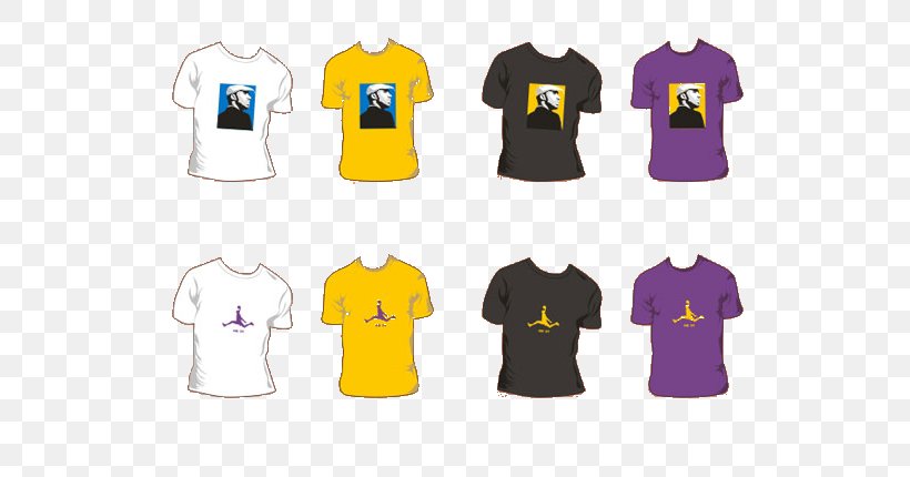 T-shirt Los Angeles Lakers Clip Art, PNG, 600x430px, Tshirt, Art, Brand, Cdr, Clothing Download Free