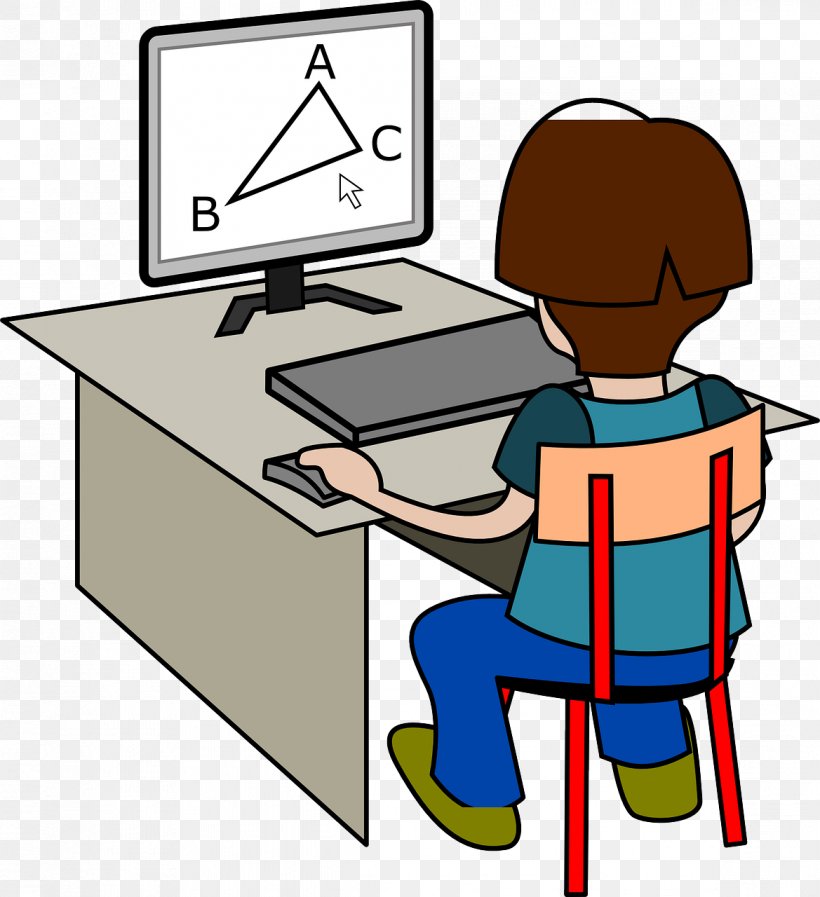 Computer Laptop Student Clip Art, PNG, 1169x1280px, Computer, Area, Artwork, Computer Hardware, Computer Lab Download Free