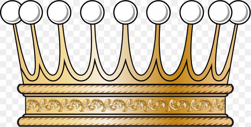 Crown Graf Count Nobility Royal And Noble Ranks, PNG, 990x500px, Crown, Baron, Brass, Burgrave, Candle Holder Download Free