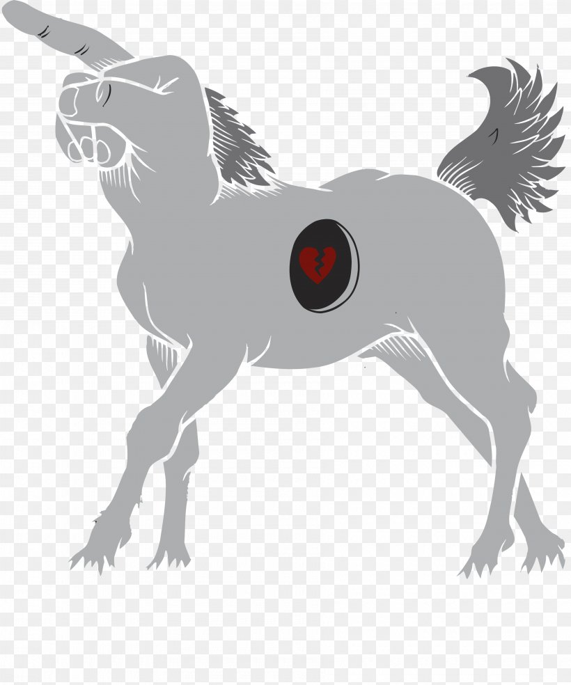 Dog Image Drawing Illustration Unicorn, PNG, 3600x4320px, Dog, Art, Artist, Canidae, Dog Breed Download Free