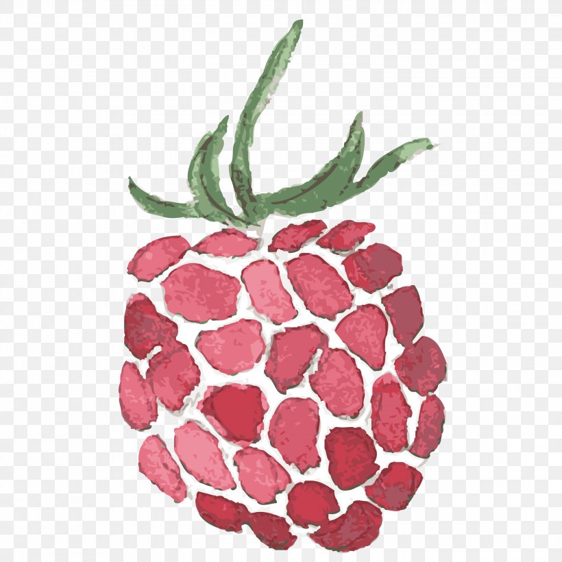 Frutti Di Bosco Strawberry Raspberry Fruit, PNG, 3000x3000px, Raspberry, Auglis, Berry, Creativity, Food Download Free