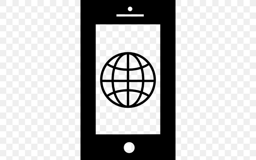 Globe Earth World Logo, PNG, 512x512px, Globe, Area, Black, Black And White, Earth Download Free