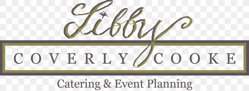 Libby Coverly Cooke Catering Greenwich Bridgeport Event Management, PNG, 1920x707px, Greenwich, Brand, Bridgeport, Business, Calligraphy Download Free