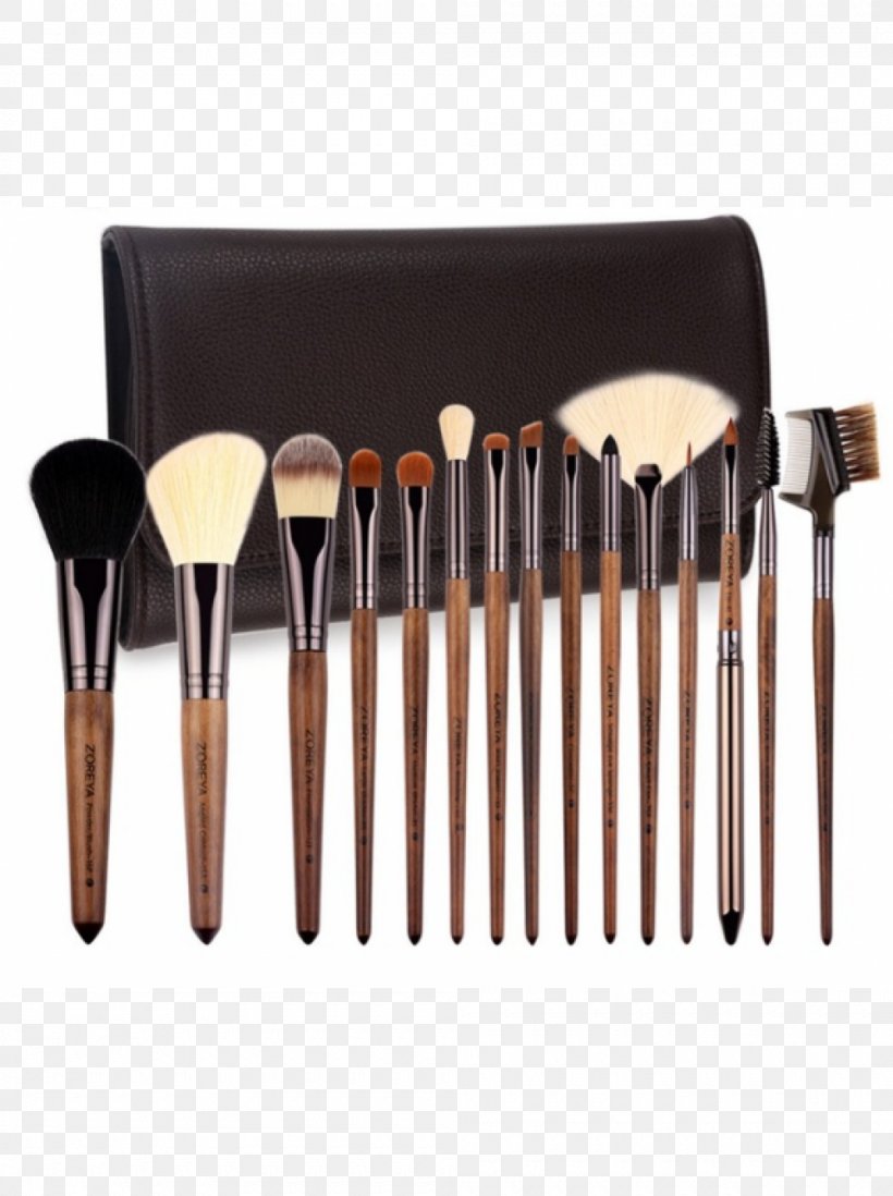 Makeup Brush Cosmetics Eye Shadow Foundation, PNG, 1000x1340px, Makeup Brush, Artificial Hair Integrations, Bristle, Brush, Concealer Download Free