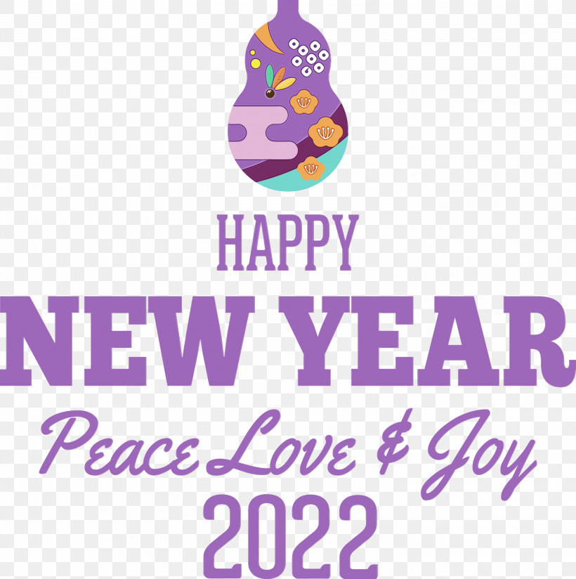 New Year Card, PNG, 2983x3000px, Watercolor, Geometry, Line, Logo, Mathematics Download Free