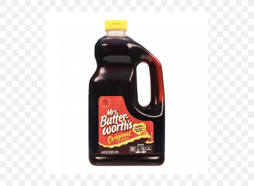 Pancake Waffle Breakfast Mrs. Butterworth's Log Cabin Syrup, PNG, 525x600px, Pancake, Aunt Jemima, Breakfast, Condiment, Corn Syrup Download Free