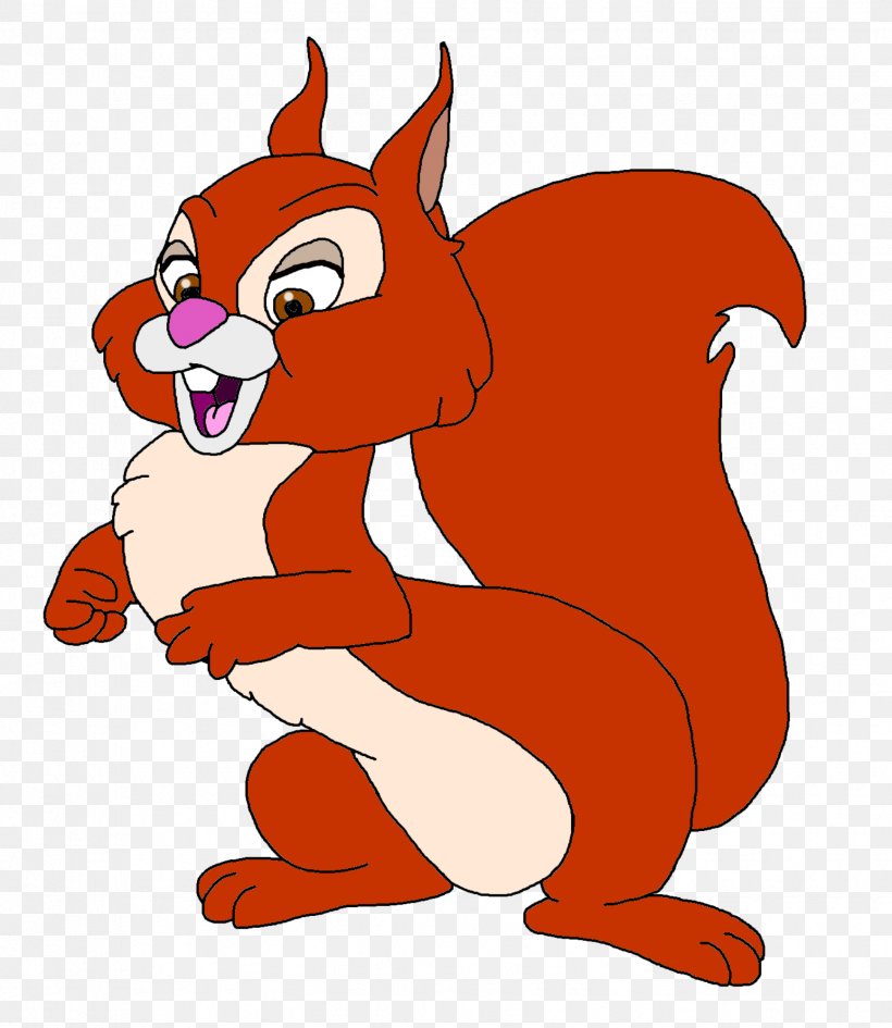 Red Fox Illustration Squirrel Surly Drawing, PNG, 1735x2000px, Red Fox, Acorn, Animal Figure, Animaniacs, Animated Cartoon Download Free