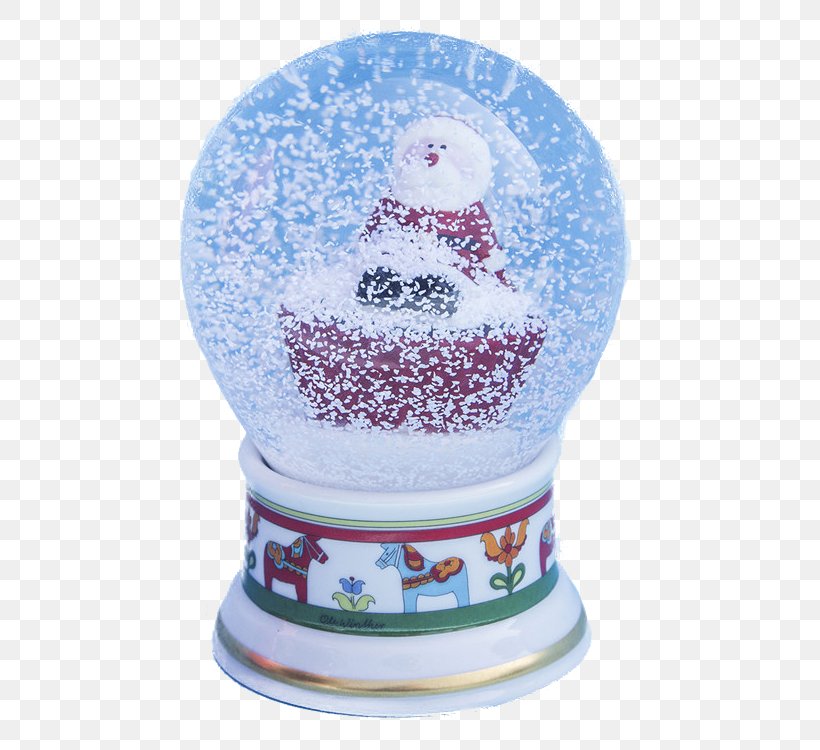 Santa Claus Snowball Gift, PNG, 750x750px, Russia, Ball, Ceramic, Christmas, Crystal Download Free