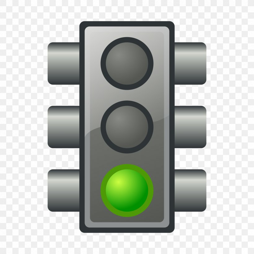 Traffic Light Stop Sign Clip Art, PNG, 2400x2400px, Traffic Light, Cylinder, Electronic Component, Green, Hardware Download Free