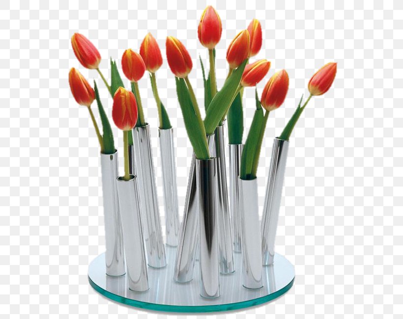 Tulip Vase Flower Bouquet Centrepiece, PNG, 650x650px, Vase, Artificial Flower, Centrepiece, Ceramic, Cut Flowers Download Free