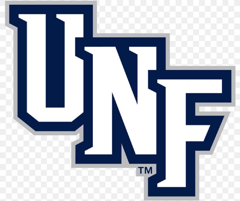 University Of North Florida North Florida Ospreys Men's Basketball North Florida Ospreys Women's Basketball North Florida Ospreys Baseball Atlantic Sun Conference, PNG, 790x686px, University Of North Florida, Area, Atlantic Sun Conference, Baseball, Blue Download Free