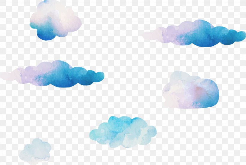 Blue Sky Cloud Computer Wallpaper, PNG, 2918x1954px, Cloud, Aqua, Azure, Blue, Computer Network Download Free
