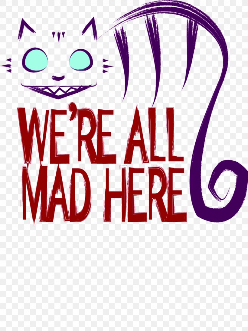 Cheshire Cat Throw Pillows The Mad Hatter Alice's Adventures In Wonderland, PNG, 900x1200px, Watercolor, Cartoon, Flower, Frame, Heart Download Free