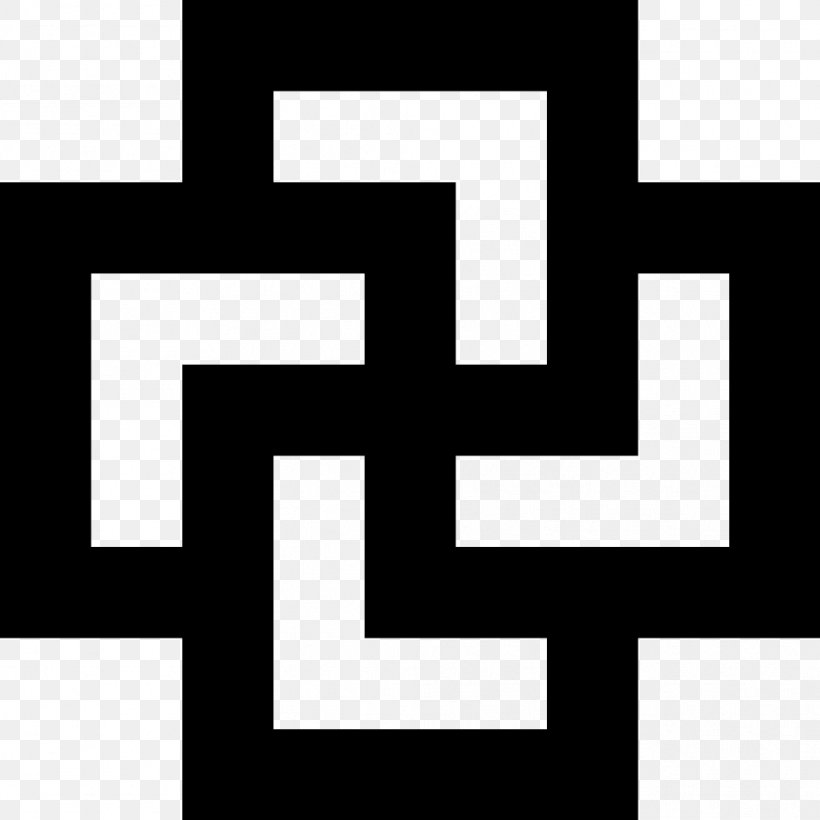 Finnish Paganism Swastika Symbol Slavic Native Faith, PNG, 1012x1012px, Paganism, Area, Black, Black And White, Brand Download Free