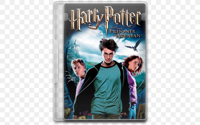 Harry Potter And The Prisoner Of Azkaban Lily Evans Potter Film DVD, PNG, 512x512px, Harry Potter, Book, Daniel Radcliffe, Dvd, Emma Watson Download Free