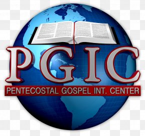 Pentecost Sunday - Logo Brand Font PNG