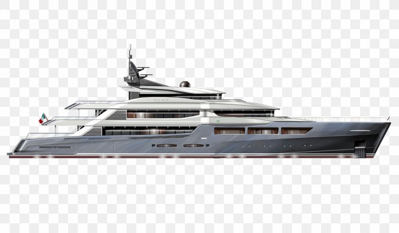 Luxury Yacht Ship Boat Watercraft, PNG, 1460x855px, Luxury Yacht, Boat, Deck, Design Navale E Nautico, Drawing Download Free