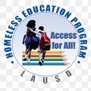 School - McKinneyâ€“Vento Homeless Assistance Act School Homelessness Sponsor Education PNG