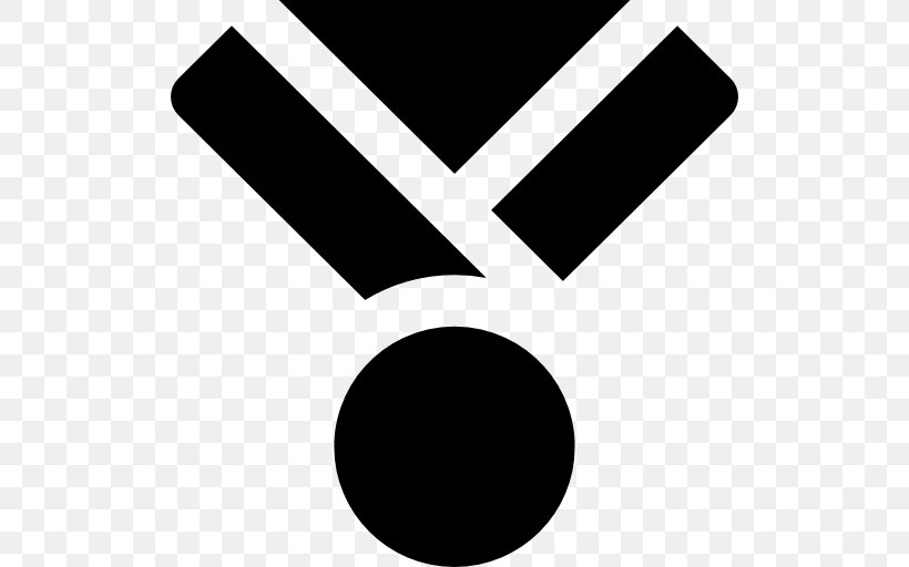 Medal Award Competition, PNG, 512x512px, Medal, Award, Badge, Black, Black And White Download Free