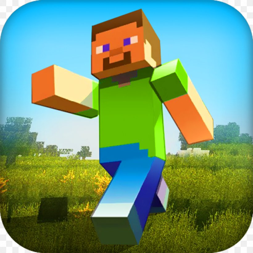 Minecraft: Pocket Edition Minecraft: Story Mode, PNG, 1024x1024px, 4j Studios, Minecraft, Biome, Ecosystem, Energy Download Free