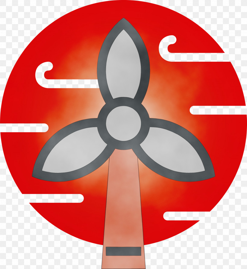 Red Sign Symbol, PNG, 2753x3000px, Eolic Energy, Paint, Red, Sign, Symbol Download Free