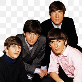 Beatles - Ringo Starr Paul McCartney Pete Best John Lennon The Beatles Best PNG
