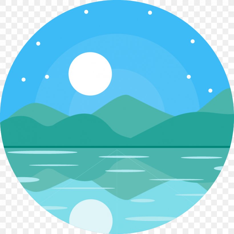 Sea Ube44ud50cub7ecuc2a4uc6d0uc678ud0d5uc804 Clip Art, PNG, 823x823px, Sea, Android, Aqua, Area, Azure Download Free