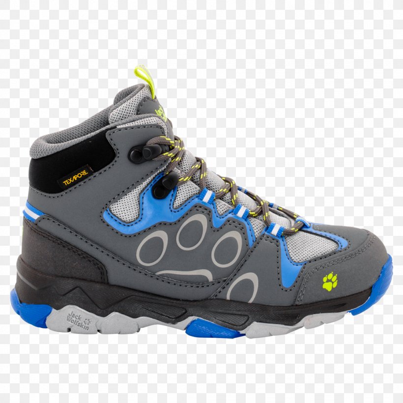 Shoe Hiking Boot Sneakers Blue, PNG, 1024x1024px, Shoe, Athletic Shoe, Basketball Shoe, Blue, Boot Download Free