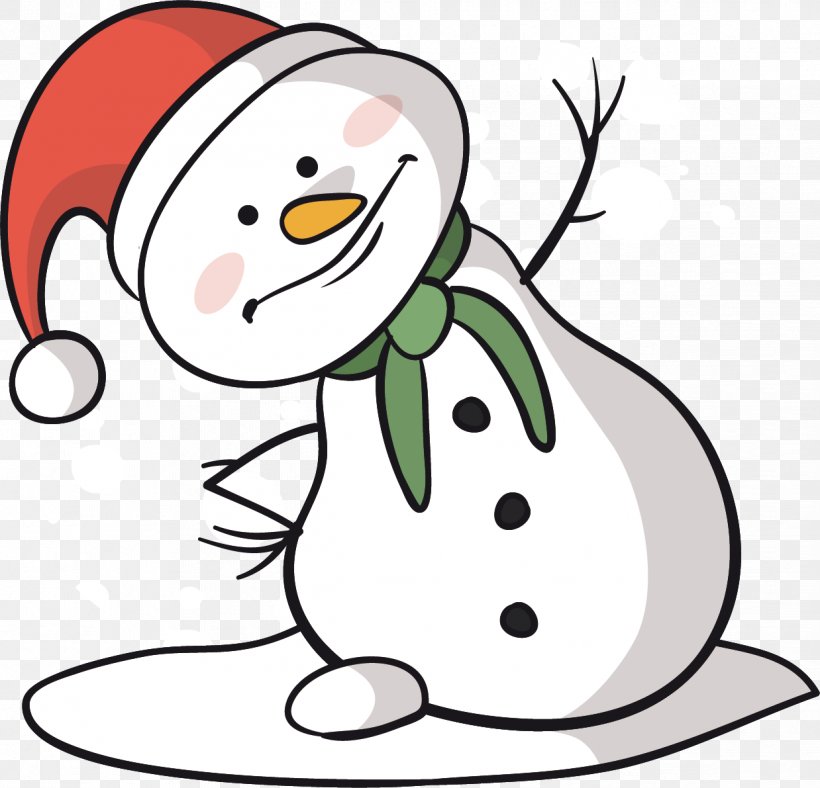 Snowman Clip Art, PNG, 1238x1191px, Snowman, Artwork, Beak, Cartoon, Christmas Download Free
