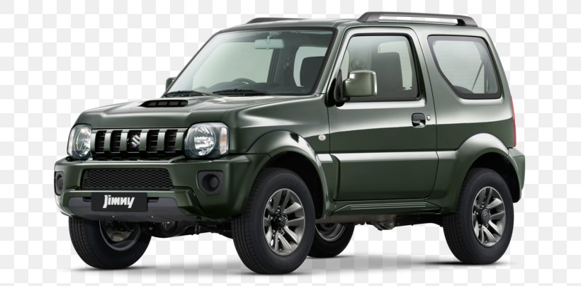 Suzuki Jimny Car Suzuki Sidekick Suzuki SJ, PNG, 700x404px, Suzuki Jimny, Automotive Design, Automotive Exterior, Automotive Tire, Brand Download Free