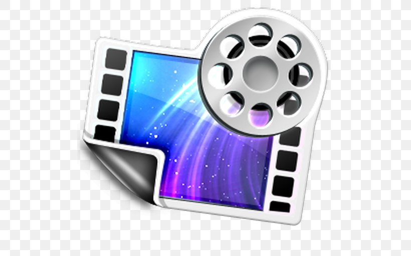 Video Download Computer File, PNG, 512x512px, Video, Electronic Device, Email, Film, Free Video Download Free