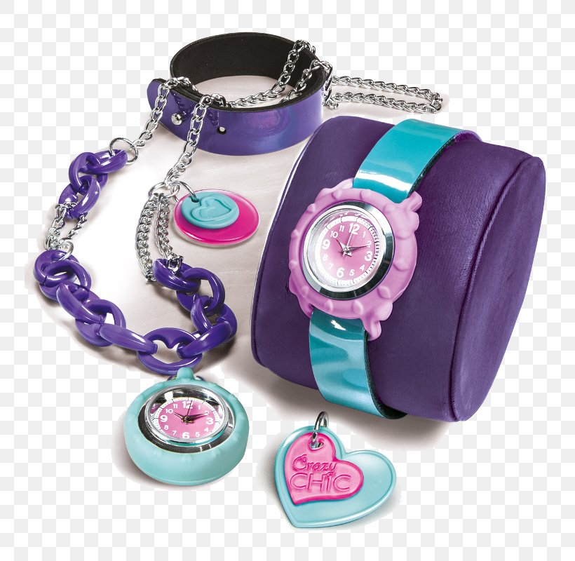 Watch Toy Clock Strap Jewellery, PNG, 800x800px, Watch, Belt, Bracelet, Charms Pendants, Clock Download Free