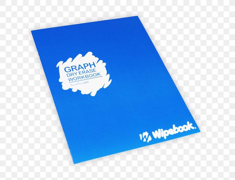Wipebook Workbooks Wipebook Dry Erase Notebook (Graph) Dry-Erase Boards Flip Chart Reuse, PNG, 700x628px, Dryerase Boards, Blue, Brand, Chart, Film Download Free