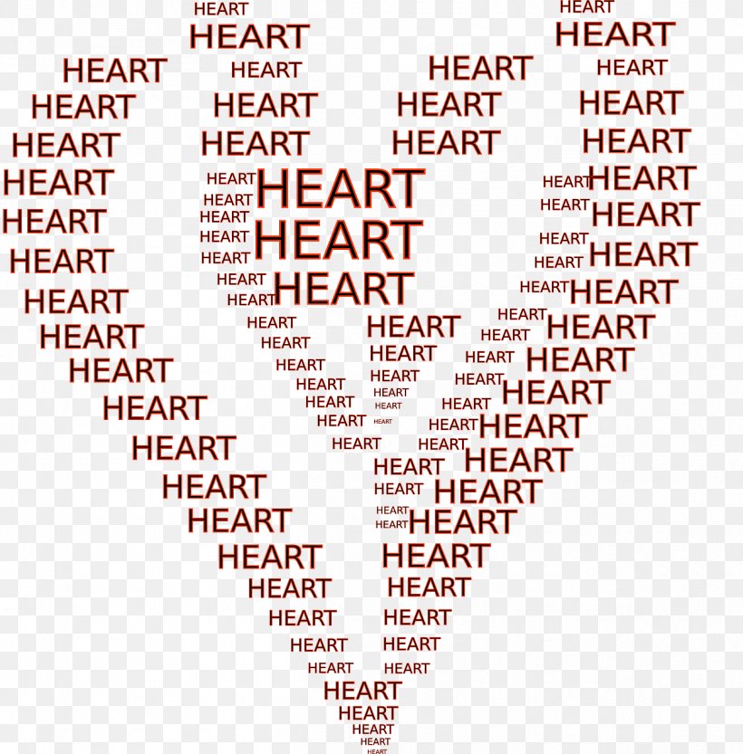 Word Heart ASCII Art, PNG, 1259x1280px, Watercolor, Cartoon, Flower, Frame, Heart Download Free