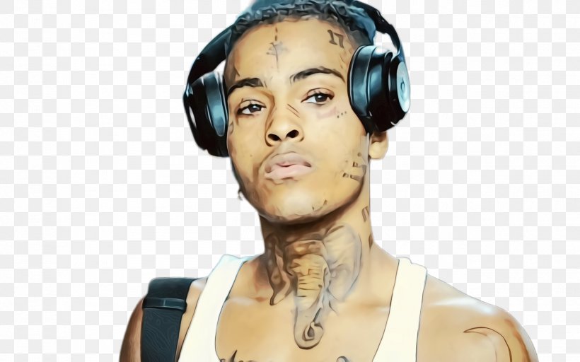 Xxxtentacion Cartoon, PNG, 2528x1580px, Xxxtentacion, Animation, Audio Equipment, Black Hair, Call Centre Download Free