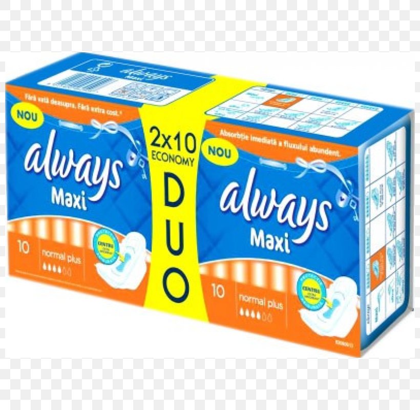 Always Sanitary Napkin Tampon Brand EMAG, PNG, 800x800px, Always, Bhim, Brand, Delivery, Emag Download Free