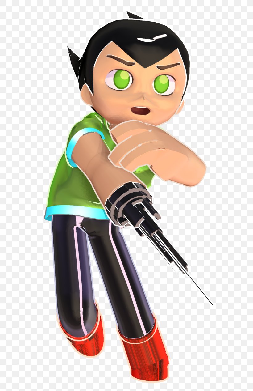 Astro Boy Figurine Drawing Cartoon DeviantArt, PNG, 632x1265px, Astro Boy, Action Figure, Art, Cartoon, Charlize Theron Download Free