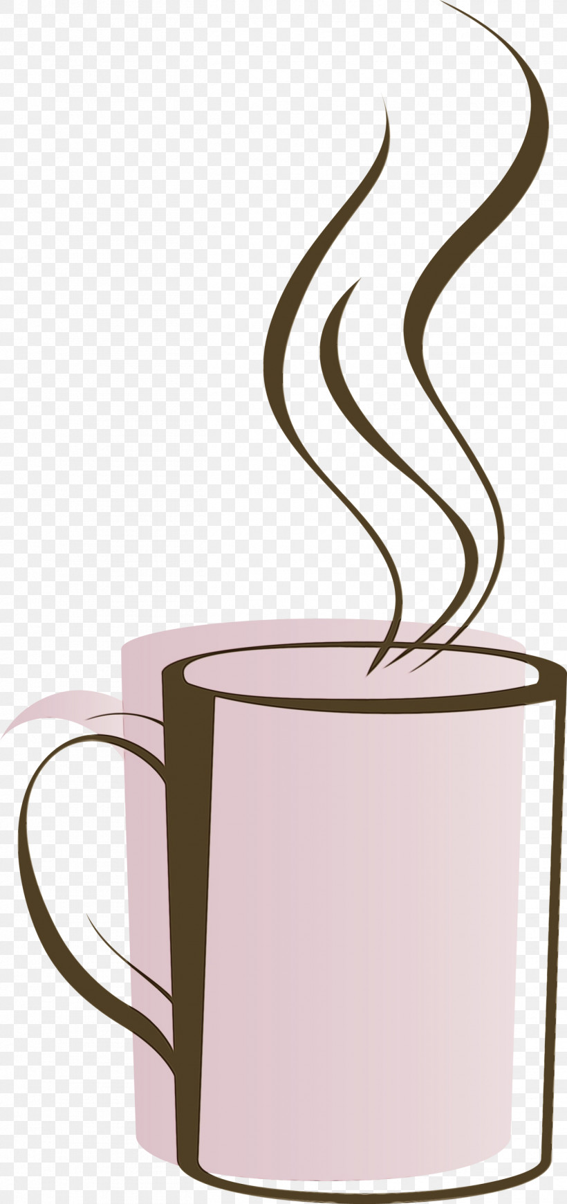 Coffee Cup, PNG, 1413x3000px, Coffee, Coffee Cup, Cup, Dairy, Drink Download Free