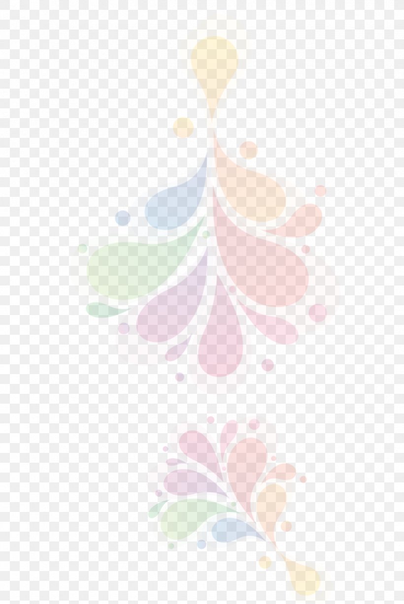 Desktop Wallpaper Drawing Gotas De Color Pattern, PNG, 977x1463px, Drawing, Butterfly, Color, Computer, Leaf Download Free