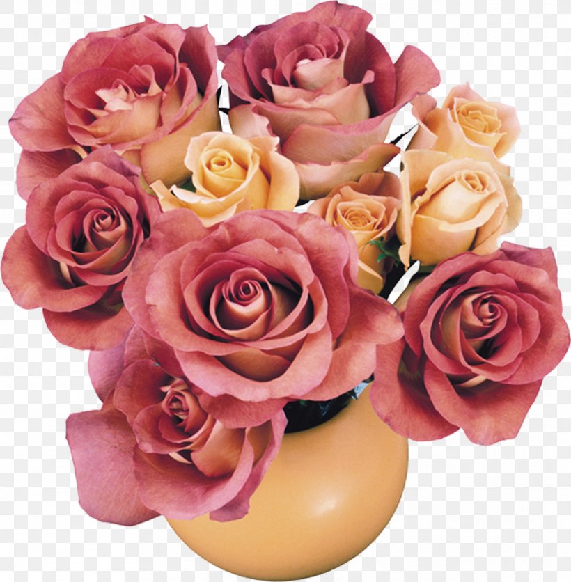 Flower Bouquet Garden Roses Clip Art, PNG, 1063x1084px, Flower, Artificial Flower, Cut Flowers, Floral Design, Floristry Download Free