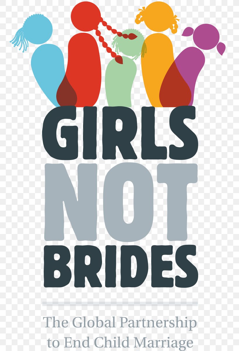 Girls Not Brides Child Marriage Organization, PNG, 754x1200px, Watercolor, Cartoon, Flower, Frame, Heart Download Free