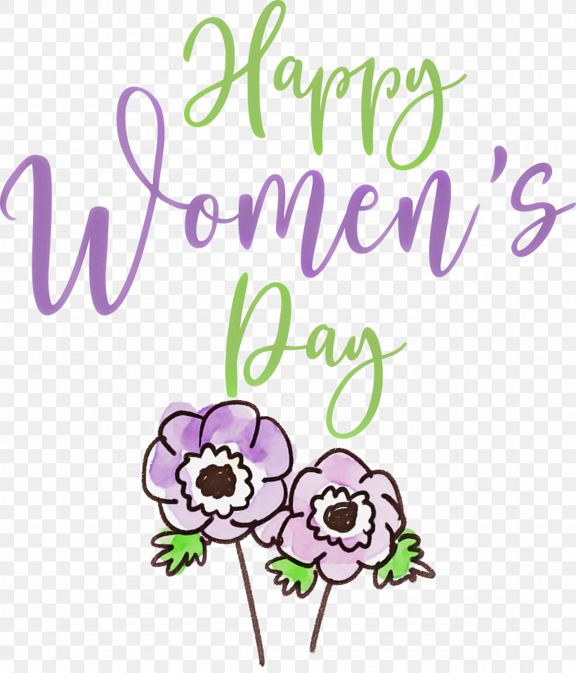 Happy Women’s Day, PNG, 2565x3000px, International Womens Day, Happy Womens Day, Holiday, International Day Of Families, International Workers Day Download Free