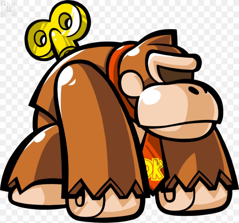 Mario Vs. Donkey Kong: Minis March Again! Mario Vs. Donkey Kong: Mini-Land Mayhem! Mario Vs. Donkey Kong 2: March Of The Minis, PNG, 1156x1080px, Donkey Kong, Artwork, Beak, Carnivoran, Cartoon Download Free