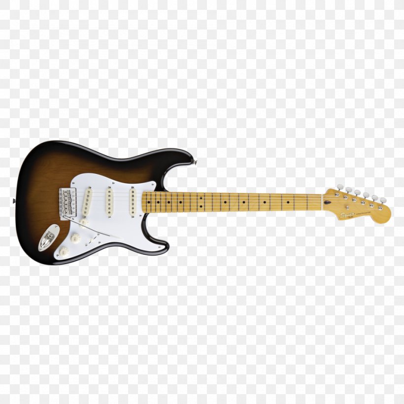 Fender Stratocaster Squier Sunburst Fingerboard Fender Musical Instruments Corporation, PNG, 950x950px, Fender Stratocaster, Acoustic Electric Guitar, Electric Guitar, Electronic Musical Instrument, Fender American Deluxe Series Download Free