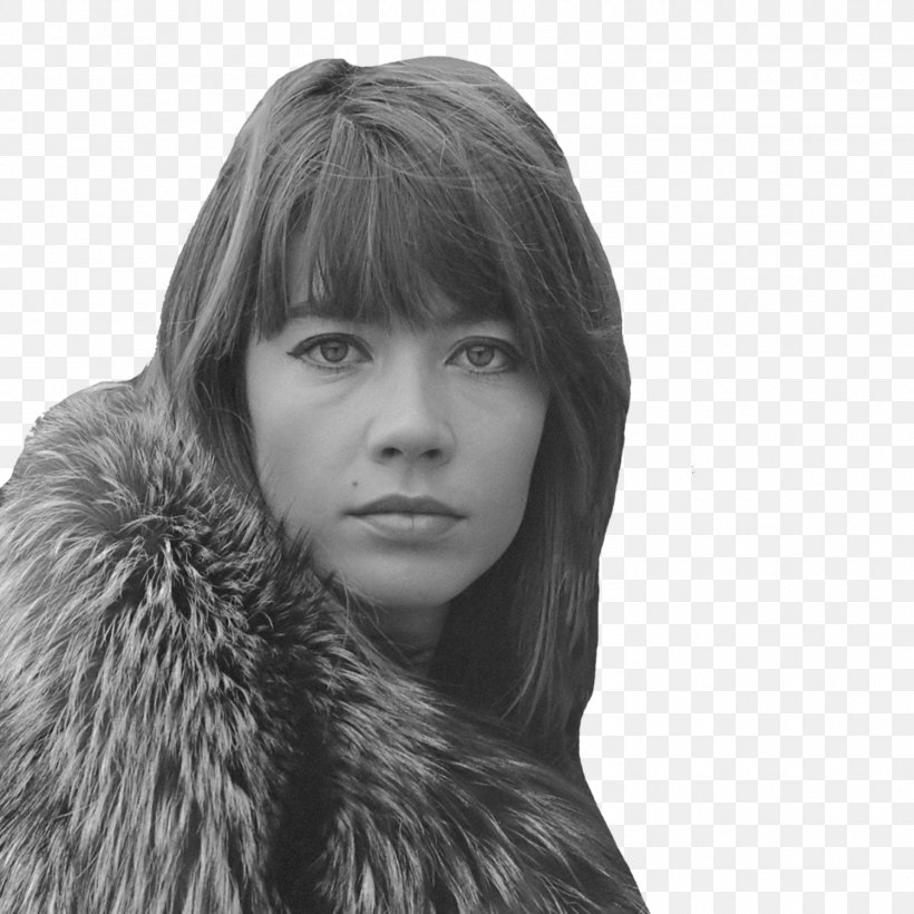 Françoise Hardy Singer-songwriter Actor 1960s, PNG, 1500x1500px, Watercolor, Cartoon, Flower, Frame, Heart Download Free