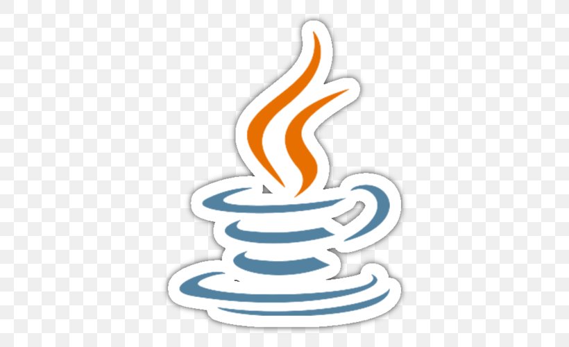 Java Sticker Logo Computer Programming Django, PNG, 500x500px, Java, Computer Programming, Computer Software, Django, Django Cms Download Free